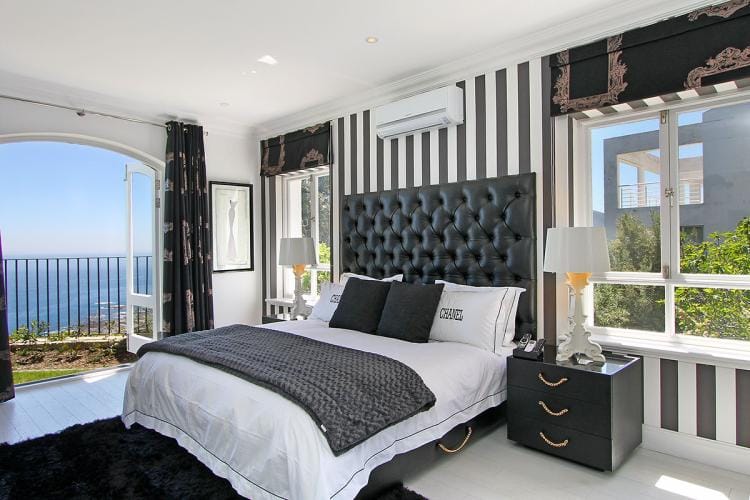 Photo 18 of Le Maison Hermes accommodation in Camps Bay, Cape Town with 6 bedrooms and 6.5 bathrooms