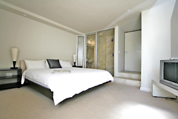 Photo 10 of Lions View Main House accommodation in Camps Bay, Cape Town with 5 bedrooms and 5 bathrooms