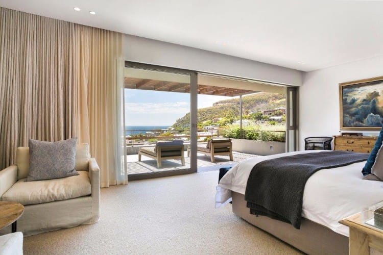 Photo 11 of Llandudno Seduction accommodation in Llandudno, Cape Town with 5 bedrooms and 5 bathrooms
