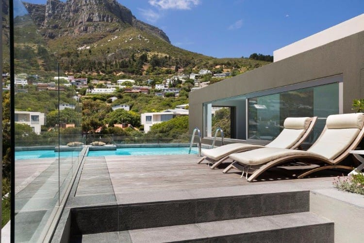 Photo 7 of Llandudno Seduction accommodation in Llandudno, Cape Town with 5 bedrooms and 5 bathrooms