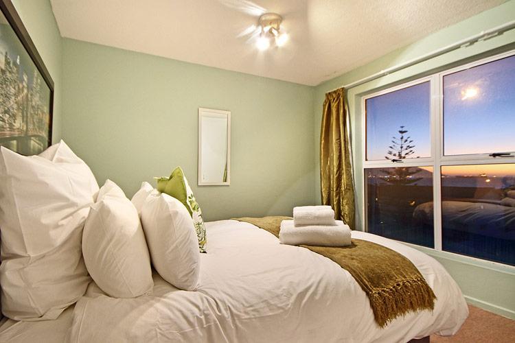 Photo 7 of Monte Blu accommodation in Bloubergstrand, Cape Town with 2 bedrooms and 1 bathrooms