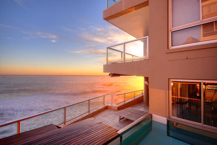 Photo 20 of Ocean View Clifton accommodation in Clifton, Cape Town with 3 bedrooms and 2.5 bathrooms