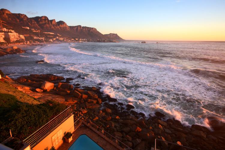 Photo 5 of Ocean View Clifton accommodation in Clifton, Cape Town with 3 bedrooms and 2.5 bathrooms