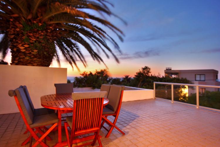 Photo 17 of Phoenix villa accommodation in Camps Bay, Cape Town with 6 bedrooms and 3.5 bathrooms