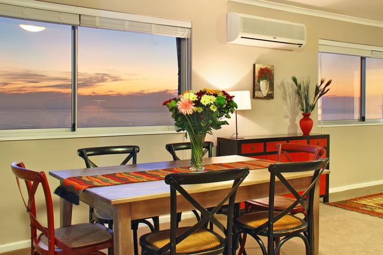 Photo 12 of Prima Penthouse accommodation in Camps Bay, Cape Town with 2 bedrooms and 2 bathrooms