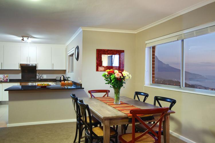 Photo 13 of Prima Penthouse accommodation in Camps Bay, Cape Town with 2 bedrooms and 2 bathrooms