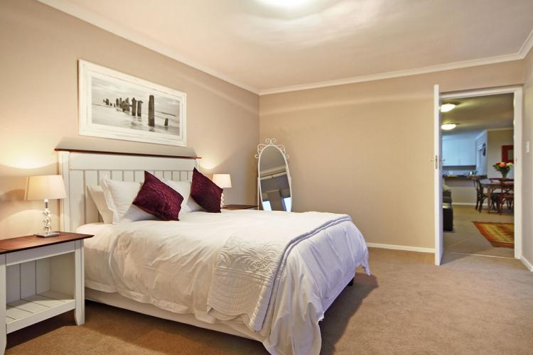 Photo 17 of Prima Penthouse accommodation in Camps Bay, Cape Town with 2 bedrooms and 2 bathrooms