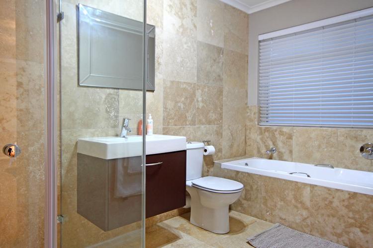 Photo 18 of Prima Penthouse accommodation in Camps Bay, Cape Town with 2 bedrooms and 2 bathrooms