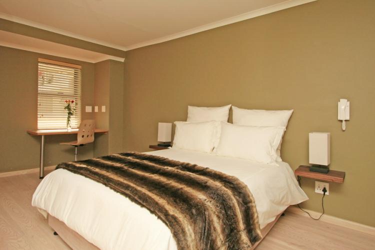 Photo 5 of Soho B14 accommodation in De Waterkant, Cape Town with 1 bedrooms and 1 bathrooms