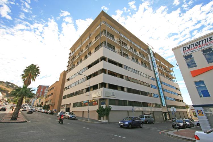 Photo 8 of Soho B14 accommodation in De Waterkant, Cape Town with 1 bedrooms and 1 bathrooms
