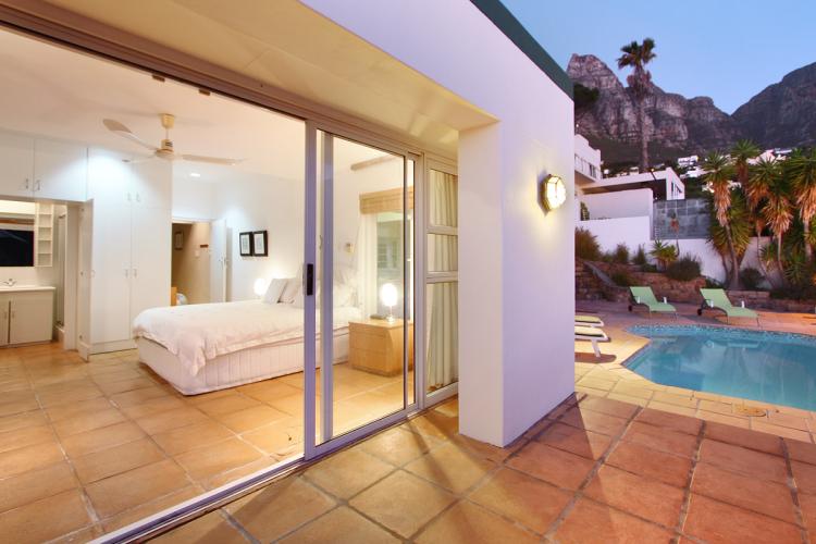 Photo 13 of Strathmore Manor accommodation in Camps Bay, Cape Town with 3 bedrooms and 3 bathrooms