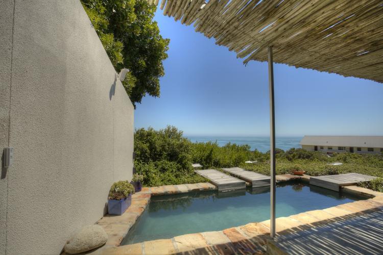Photo 13 of Sunset Hideaway accommodation in Camps Bay, Cape Town with 2 bedrooms and 2 bathrooms