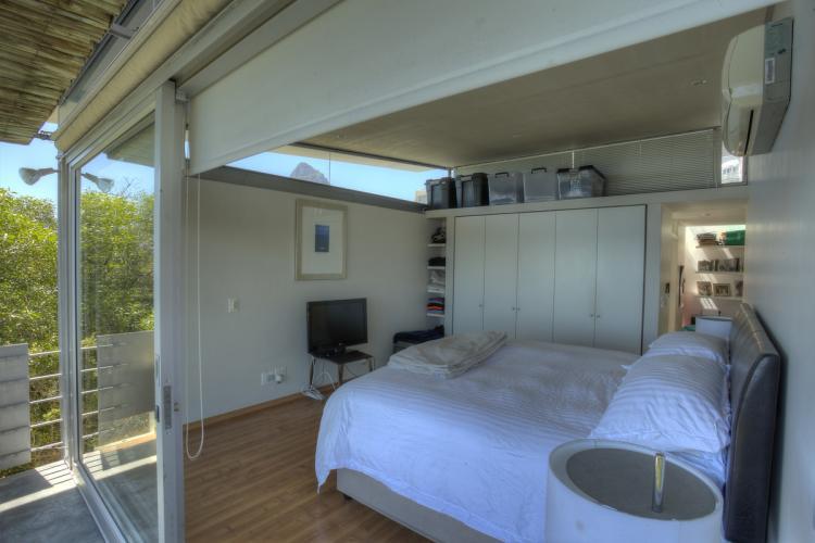 Photo 3 of Sunset Hideaway accommodation in Camps Bay, Cape Town with 2 bedrooms and 2 bathrooms