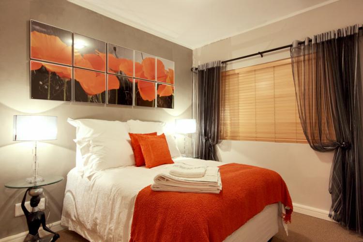 Photo 10 of The Rockwell 206 accommodation in De Waterkant, Cape Town with 2 bedrooms and 2 bathrooms