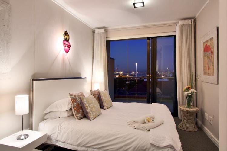 Photo 8 of The Rockwell 319 accommodation in De Waterkant, Cape Town with 2 bedrooms and 2 bathrooms