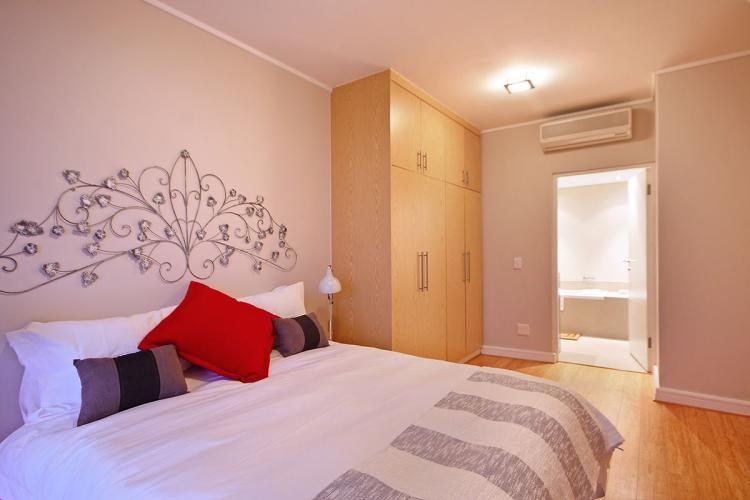 Photo 16 of The Rockwell 421 accommodation in De Waterkant, Cape Town with 2 bedrooms and 2 bathrooms