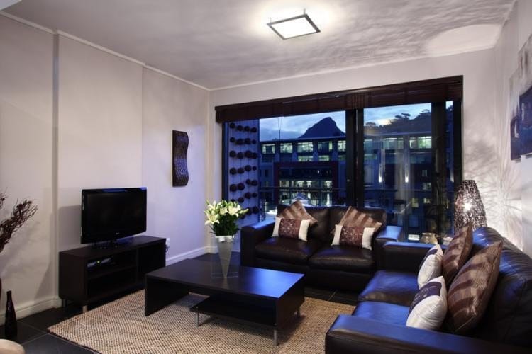 Photo 5 of The Rockwell 513 accommodation in De Waterkant, Cape Town with 2 bedrooms and 2 bathrooms
