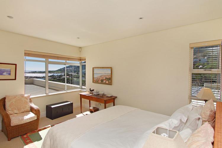 Photo 2 of Victoria Views Apartment accommodation in Camps Bay, Cape Town with 2 bedrooms and 2 bathrooms