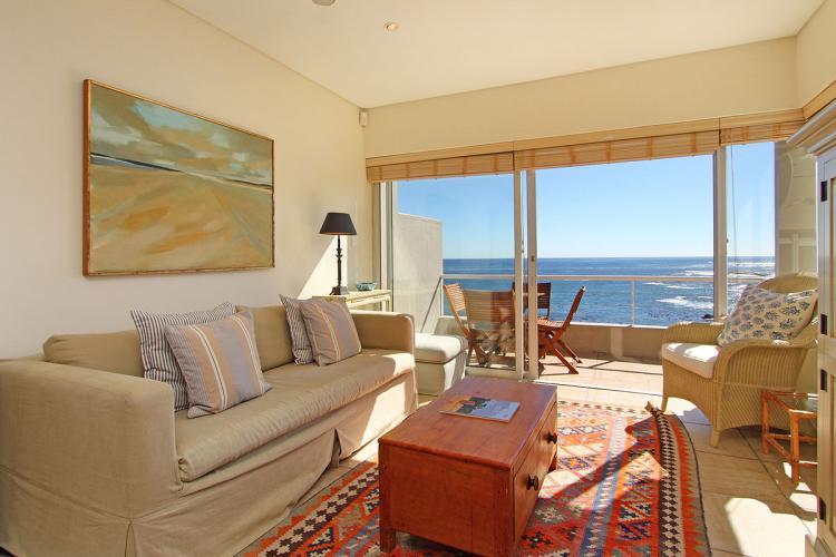 Photo 12 of Victoria Views Apartment accommodation in Camps Bay, Cape Town with 2 bedrooms and 2 bathrooms