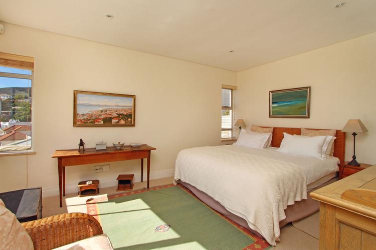 Photo 14 of Victoria Views Apartment accommodation in Camps Bay, Cape Town with 2 bedrooms and 2 bathrooms