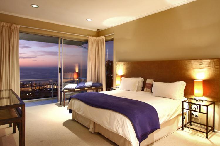 Photo 15 of Villa Indigo accommodation in Bantry Bay, Cape Town with 5 bedrooms and 4 bathrooms