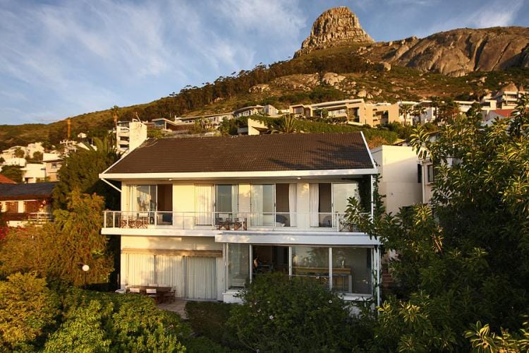 Photo 22 of Villa Indigo accommodation in Bantry Bay, Cape Town with 5 bedrooms and 4 bathrooms