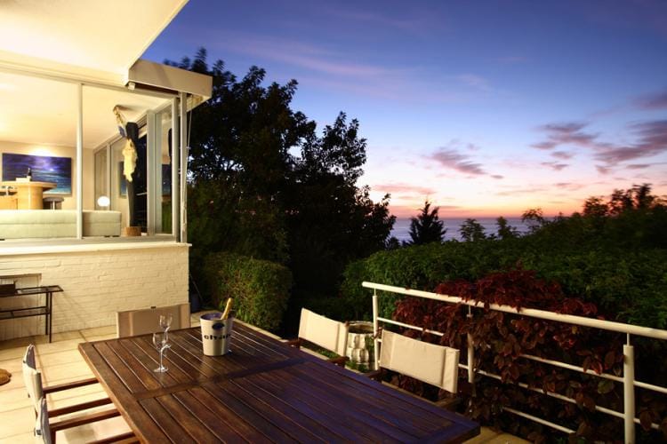 Photo 4 of Villa Indigo accommodation in Bantry Bay, Cape Town with 5 bedrooms and 4 bathrooms