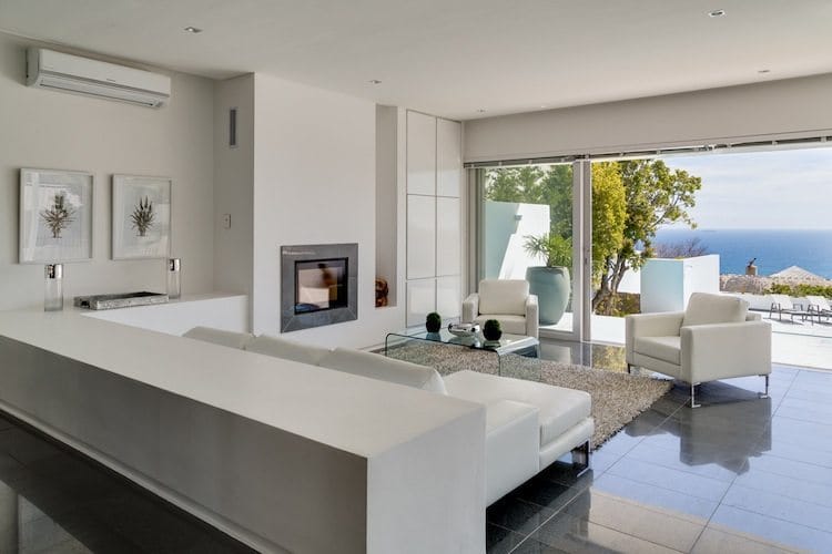 Photo 24 of Villa Maxima accommodation in Camps Bay, Cape Town with 6 bedrooms and 5.5 bathrooms