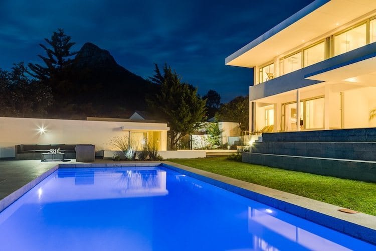 Photo 28 of Villa Maxima accommodation in Camps Bay, Cape Town with 6 bedrooms and 5.5 bathrooms