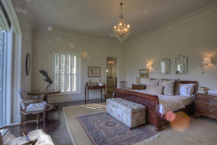 Photo 16 of Vineyard Farmhouse accommodation in Constantia, Cape Town with 5 bedrooms and 5 bathrooms