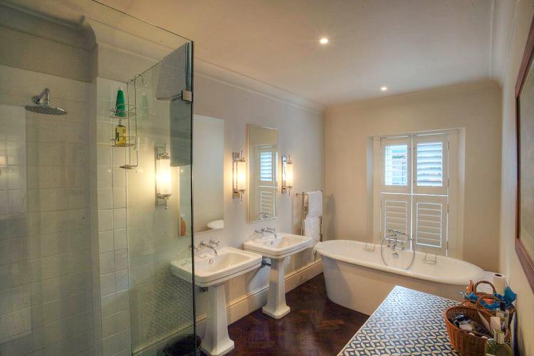 Photo 8 of Vineyard Farmhouse accommodation in Constantia, Cape Town with 5 bedrooms and 5 bathrooms