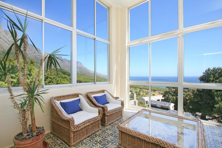 Photo 15 of White Sails accommodation in Camps Bay, Cape Town with 6 bedrooms and 5.5 bathrooms