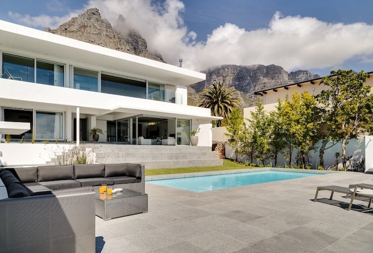 Photo 31 of Villa Maxima accommodation in Camps Bay, Cape Town with 6 bedrooms and 5.5 bathrooms