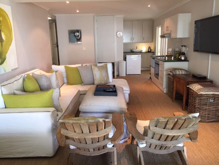 Photo 6 of Aqua Marine accommodation in Llandudno, Cape Town with 4 bedrooms and 3 bathrooms