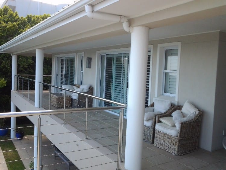 Photo 2 of Atlantic Breeze accommodation in Llandudno, Cape Town with 4 bedrooms and 3.5 bathrooms