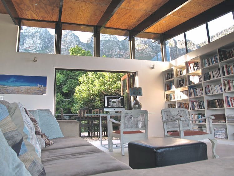 Photo 1 of Ottawe Views accommodation in Camps Bay, Cape Town with 4 bedrooms and 3 bathrooms