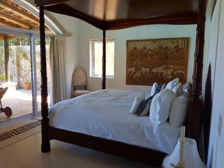 Photo 4 of Villa Grande accommodation in Llandudno, Cape Town with 4 bedrooms and 4 bathrooms