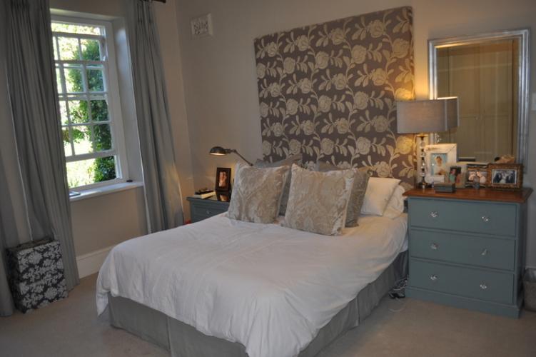 Photo 13 of Constantia Rose Villa accommodation in Constantia, Cape Town with 4 bedrooms and 3 bathrooms