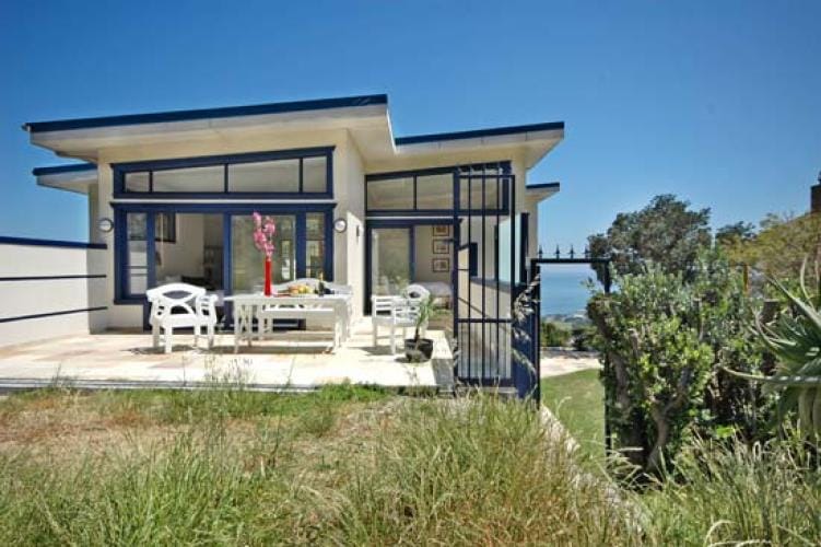 Photo 3 of Majestic accommodation in Camps Bay, Cape Town with 3 bedrooms and 3 bathrooms