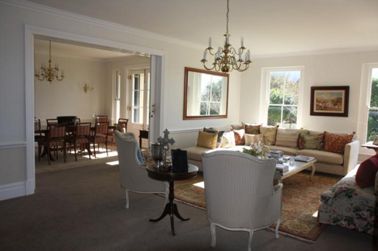 Photo 9 of Villa Picardie accommodation in Constantia, Cape Town with 5 bedrooms and 2 bathrooms