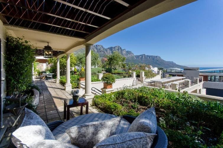 Photo 10 of Camps Bay Sedgemore accommodation in Camps Bay, Cape Town with 5 bedrooms and 5 bathrooms