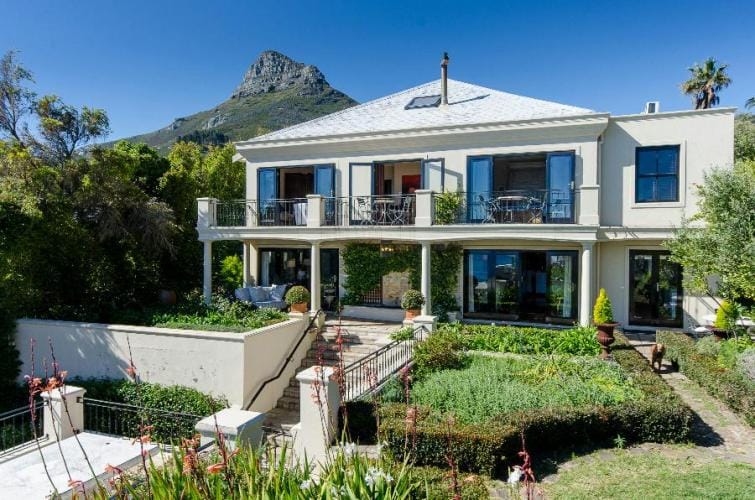 Photo 1 of Camps Bay Sedgemore accommodation in Camps Bay, Cape Town with 5 bedrooms and 5 bathrooms