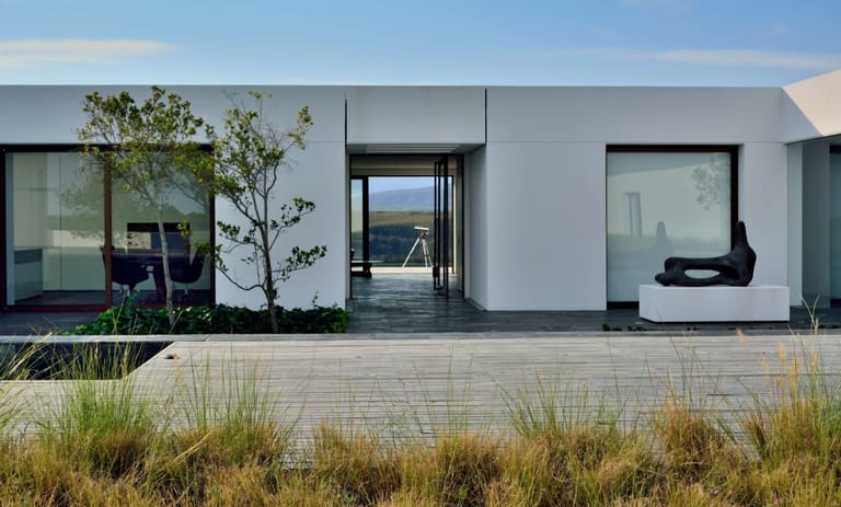 Photo 1 of The White House accommodation in Plettenberg Bay, Cape Town with 5 bedrooms and  bathrooms