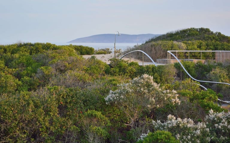 Photo 33 of K Cottage accommodation in Plettenberg Bay, Cape Town with 5 bedrooms and 5 bathrooms