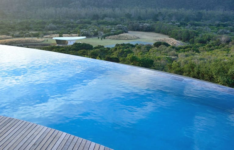 Photo 3 of K Cottage accommodation in Plettenberg Bay, Cape Town with 5 bedrooms and 5 bathrooms