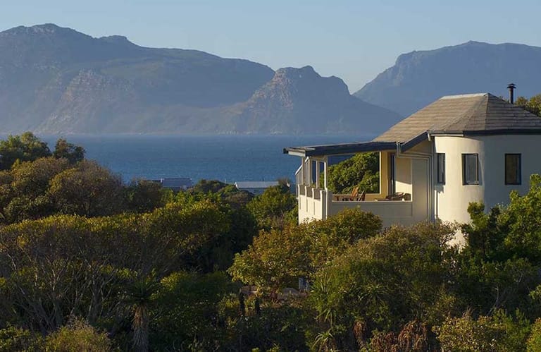 Photo 11 of Charlies Kommetjie House accommodation in Kommetjie, Cape Town with 4 bedrooms and 3 bathrooms