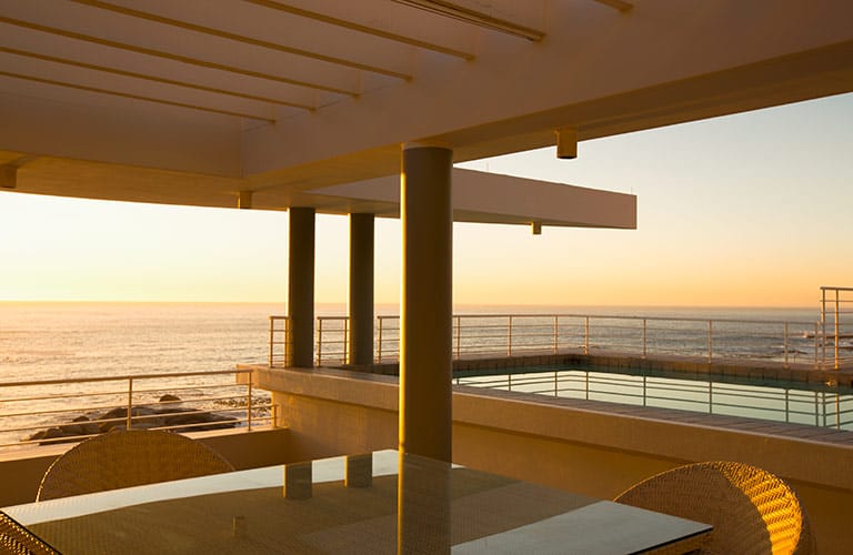 Photo 23 of Paradiso Views accommodation in Camps Bay, Cape Town with 7 bedrooms and 6 bathrooms