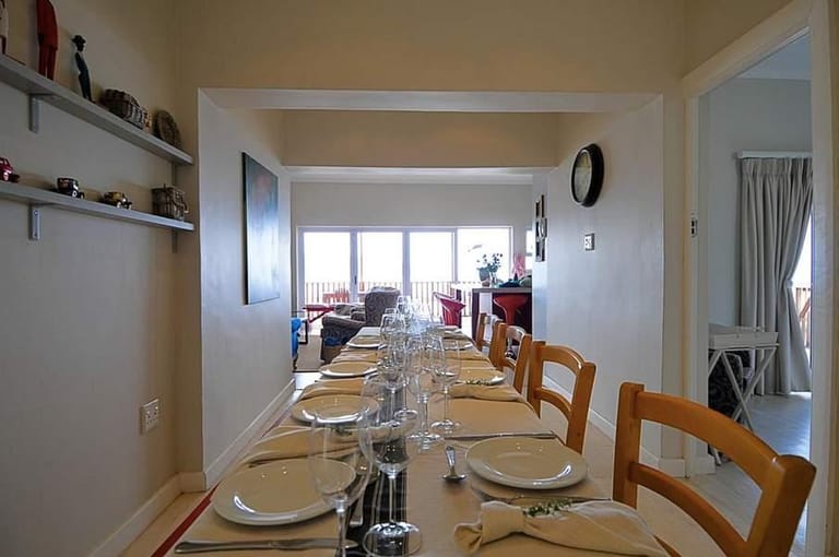 Photo 8 of Grosvenor 5 Bedroom accommodation in Simons Town, Cape Town with 5 bedrooms and 5 bathrooms