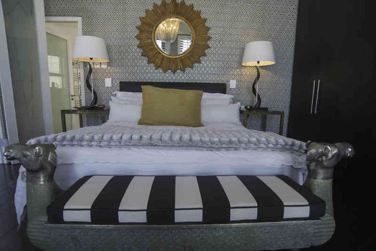 Photo 5 of Clifton Crest accommodation in Clifton, Cape Town with 2 bedrooms and 2 bathrooms