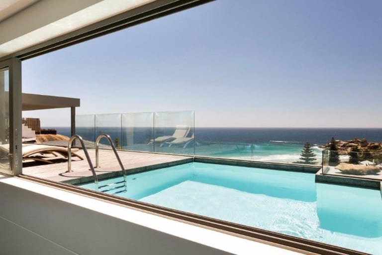 Photo 1 of Llandudno Seduction accommodation in Llandudno, Cape Town with 5 bedrooms and 5 bathrooms